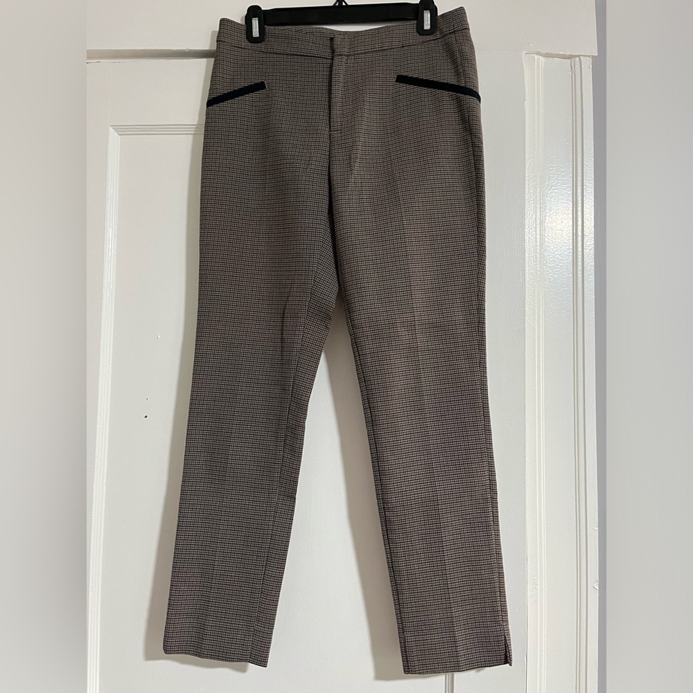 Zara size M pants